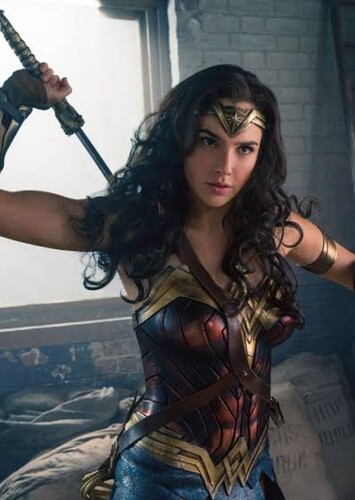 Wonder Woman