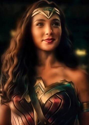 Wonder Woman