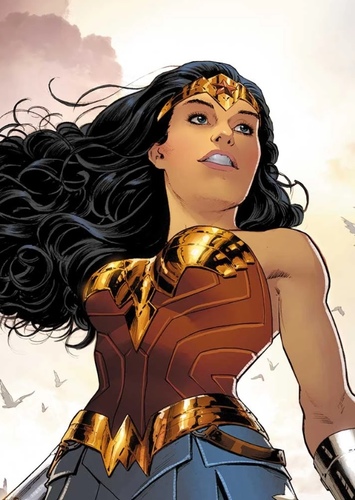 Wonder Woman