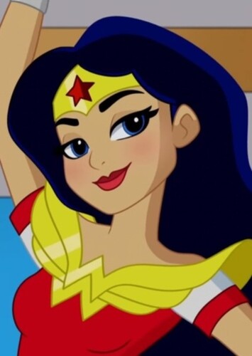 Wonder Woman