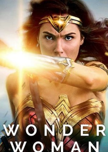 Wonder Woman