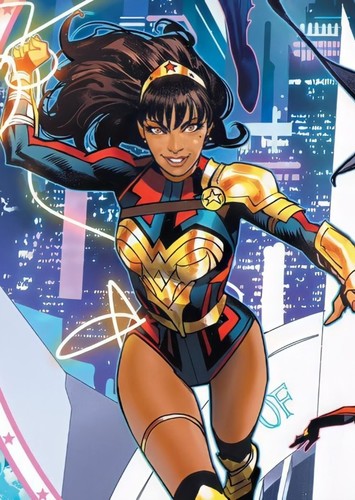 Wonder Woman