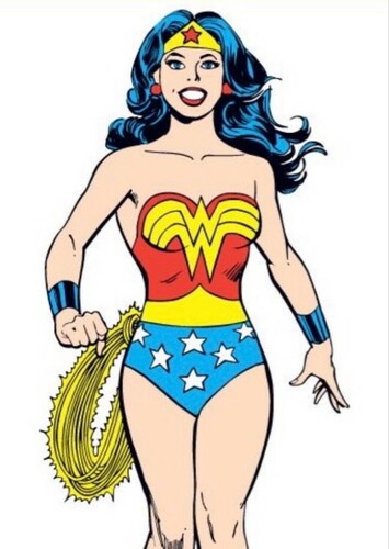 Wonder Woman