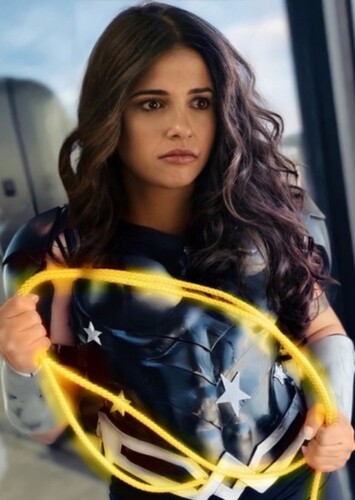 Wonder Woman