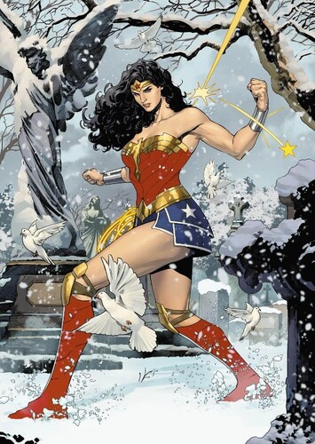 Wonder Woman