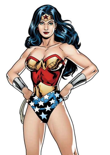 Wonder Woman