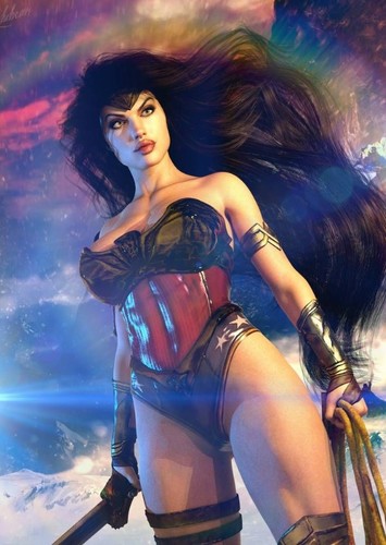 Wonder Woman