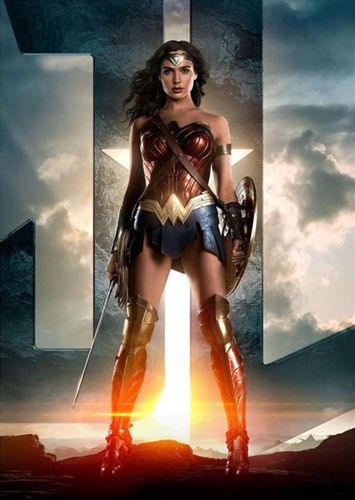 Wonder Woman
