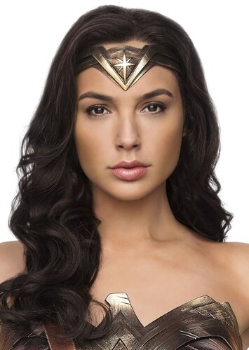 Wonder Woman