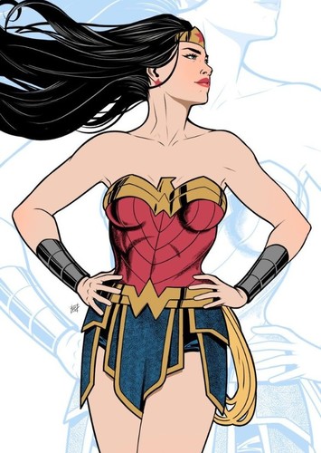Wonder Woman