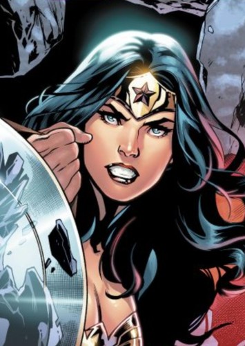 Wonder Woman