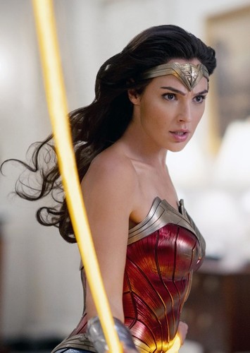 Wonder Woman