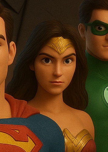 Wonder Woman