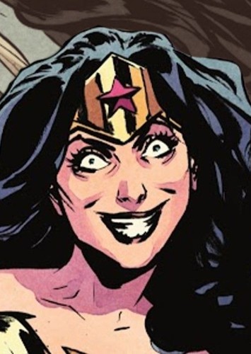 Wonder Woman