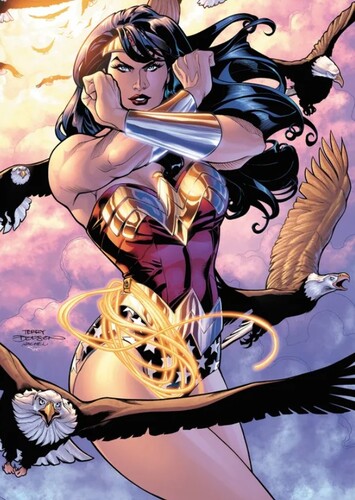 Wonder Woman