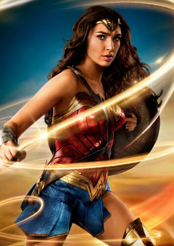 Wonder Woman