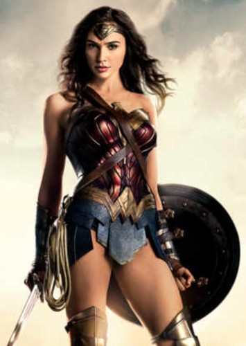 Wonder Woman