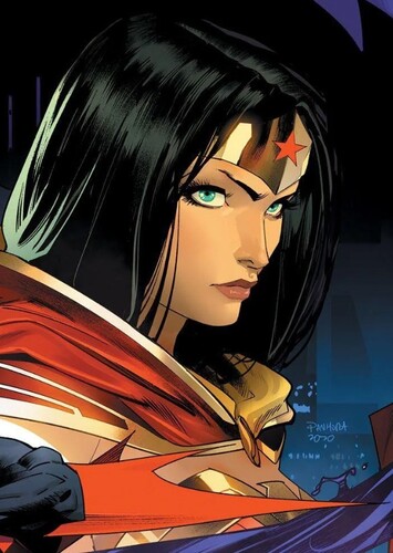 Wonder Woman