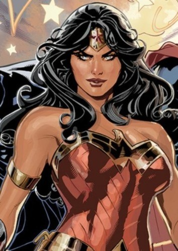 Wonder Woman
