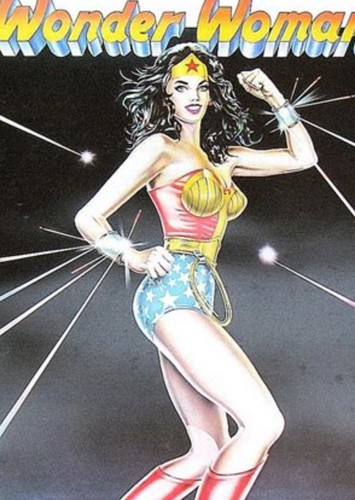 Wonder Woman