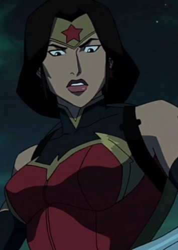 Wonder Woman