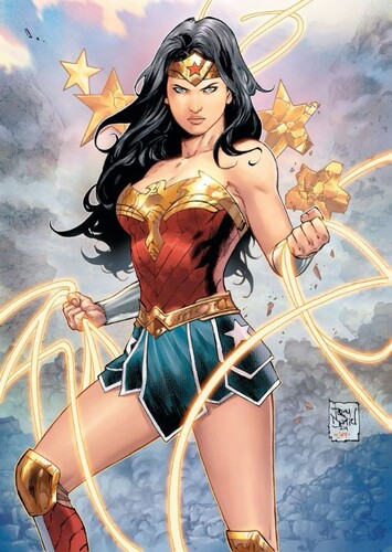 Wonder Woman
