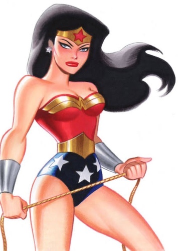 Wonder Woman
