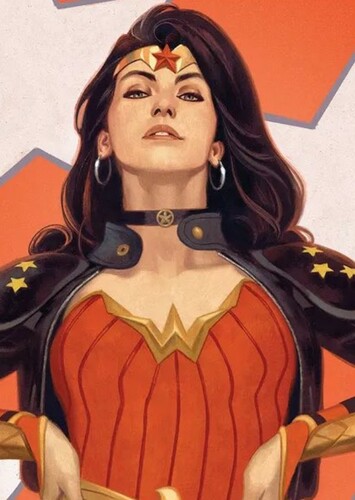 Wonder Woman