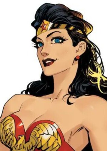 Wonder Woman