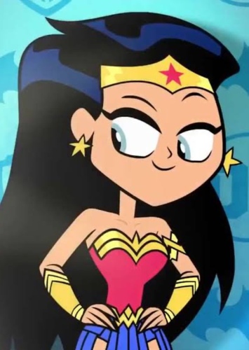 Wonder Woman