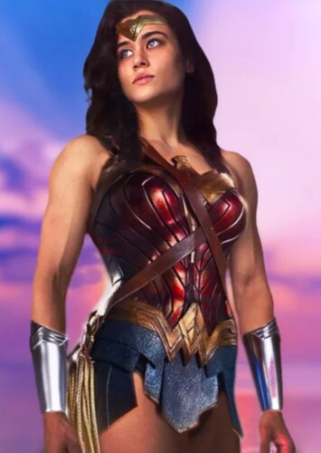 Wonder Woman