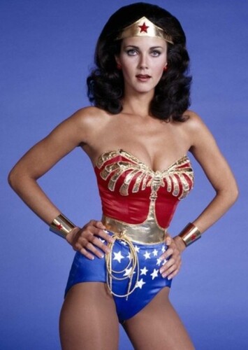 Wonder Woman