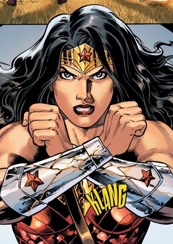 Wonder Woman