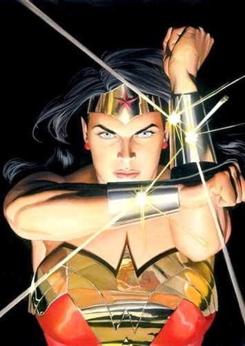Wonder Woman