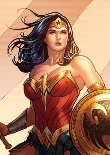 Wonder Woman