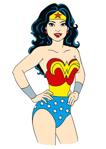 Wonder Woman