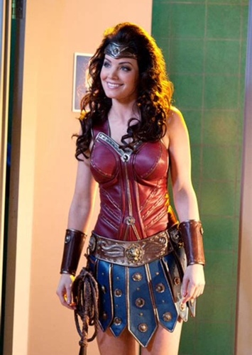 Wonder Woman