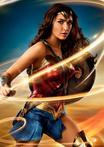 Wonder Woman