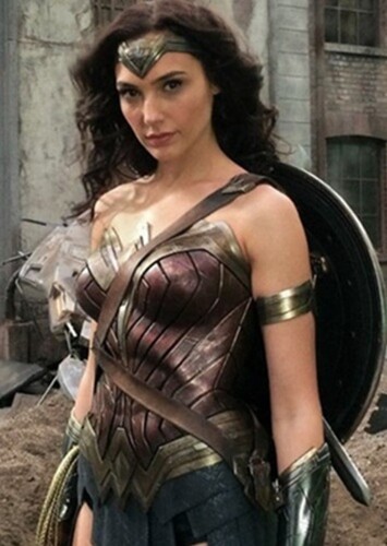 Wonder Woman