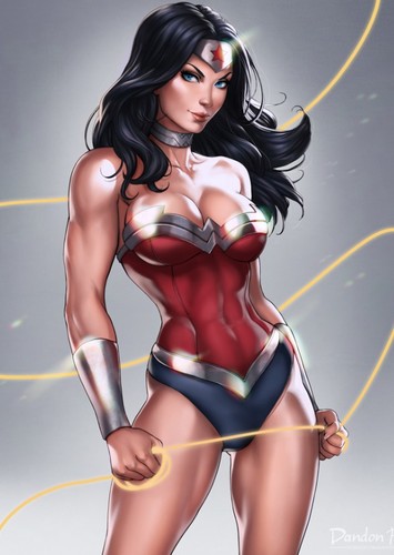 Wonder Woman
