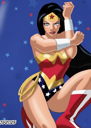 Wonder Woman