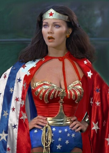 Wonder Woman