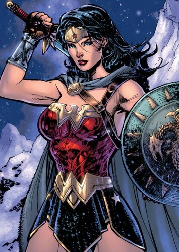 Wonder Woman