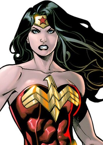 Wonder Woman