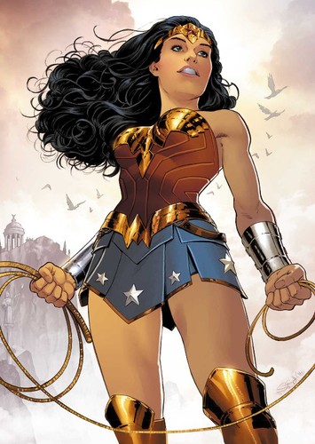 Wonder Woman