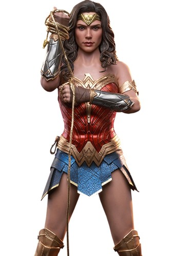 Wonder Woman