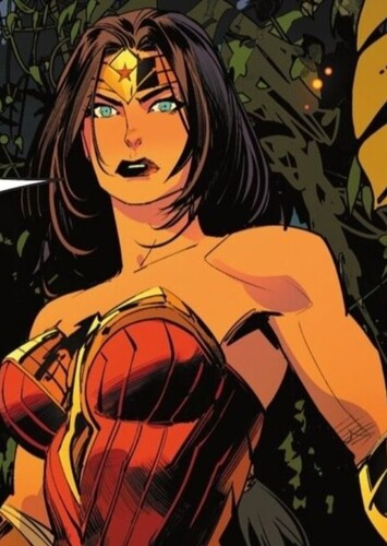 Wonder Woman