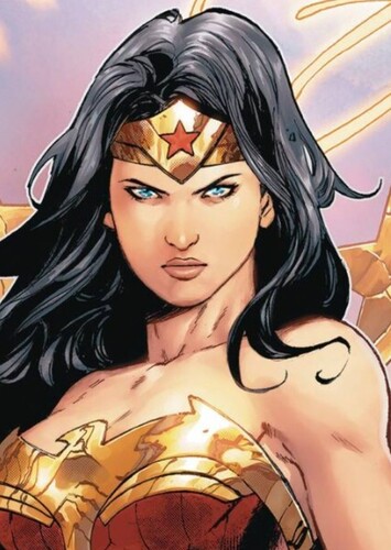 Wonder Woman