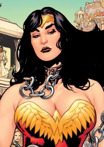 Wonder Woman