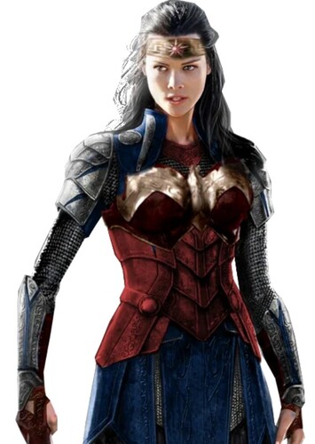 Wonder Woman